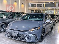 تويوتا كامري